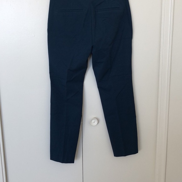 Banana Republic Jackson fit pant NWOT Cropped - Picture 7 of 15